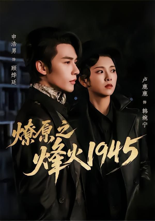 一桌好菜 海报